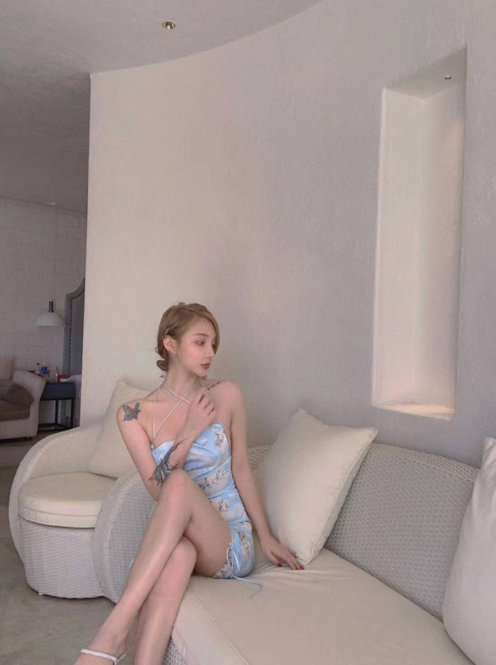 温哥华商务模特预约