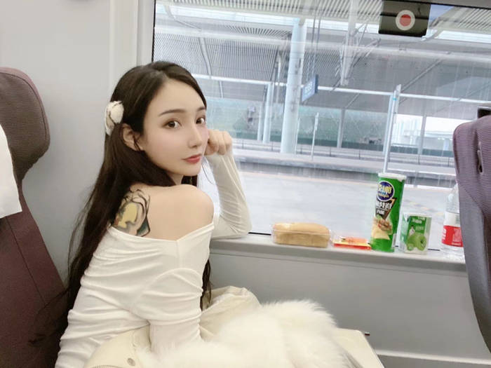 洛杉矶上门模特