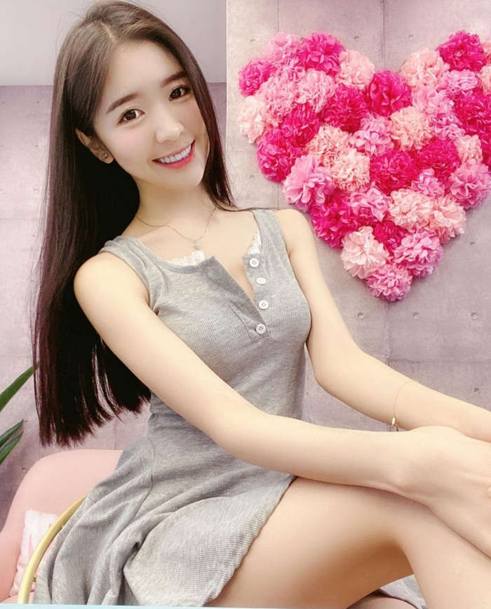 旧金山外围洋妞