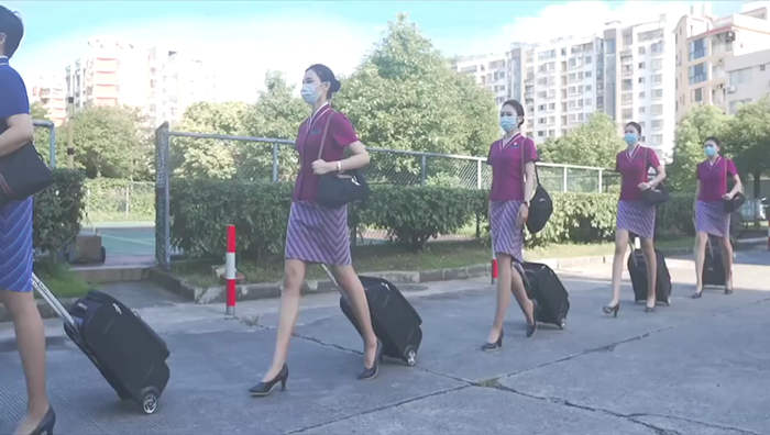 纽约外围招聘