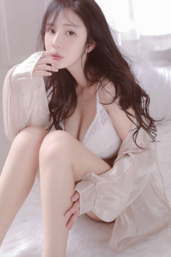 新加坡上门模特