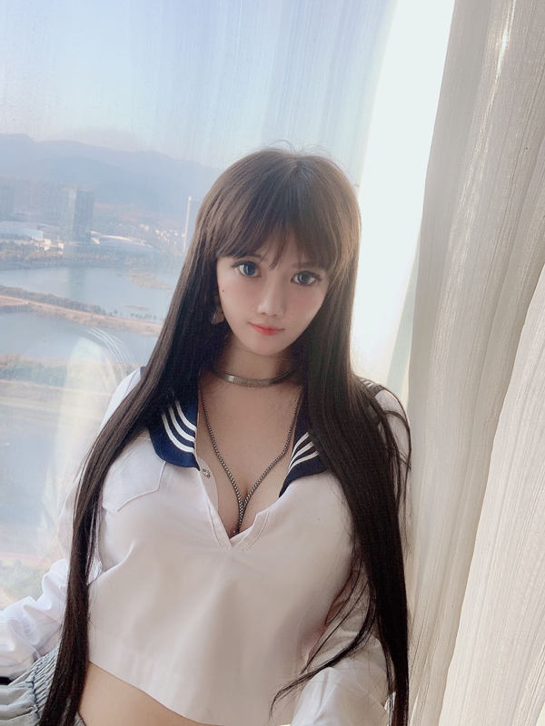 洛杉矶伴游模特价格
