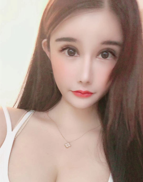 温哥华模特预约价格