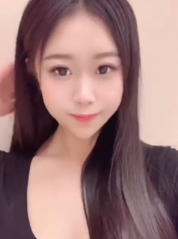 迪拜外围洋妞