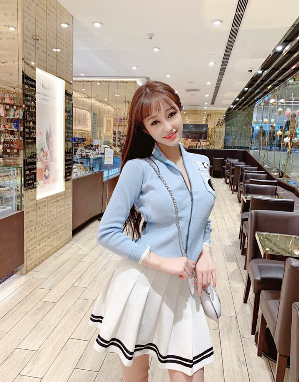 吉隆坡美女伴游