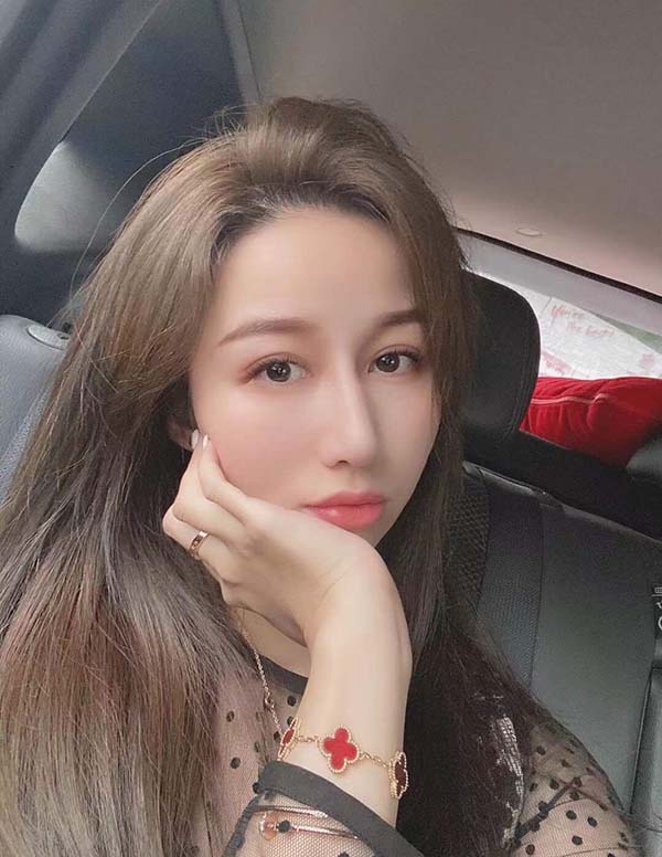 曼谷外围女全套服务