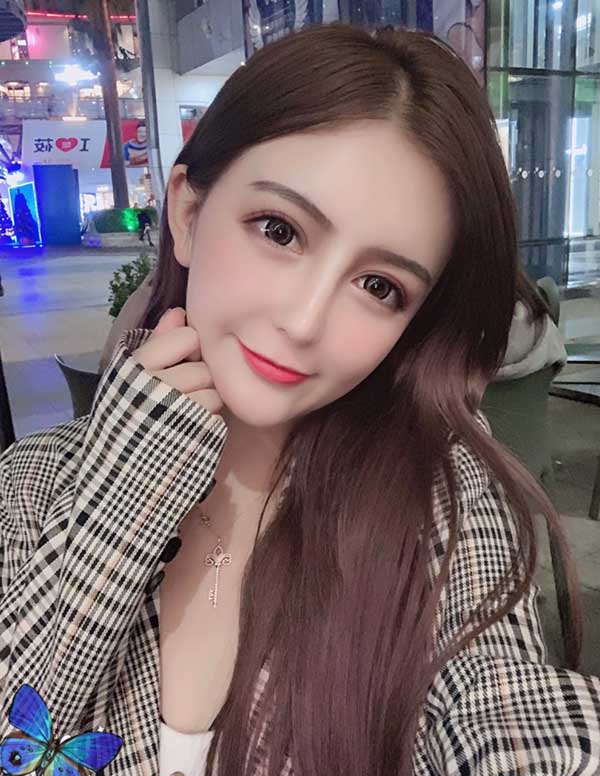 纽约伴游模特预约
