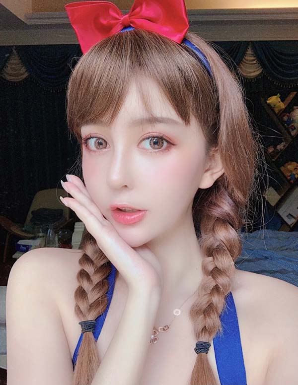 温哥华预约高端模特
