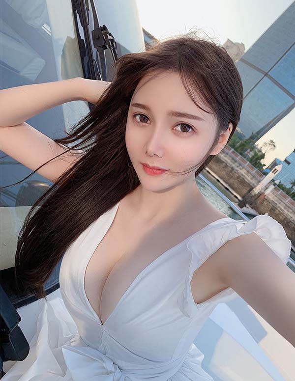 巴黎援交女模特