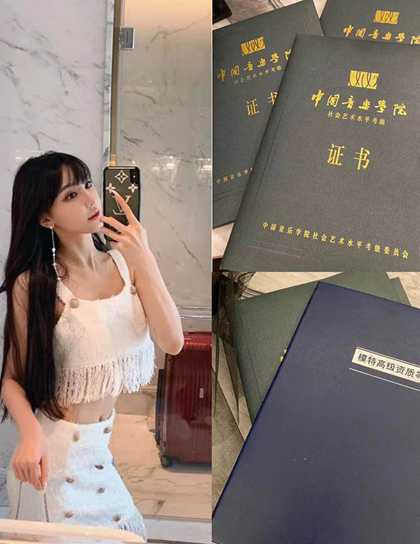 迪拜外围模特资源
