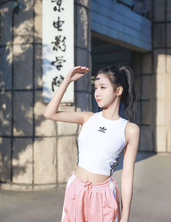 曼谷预约高端模特