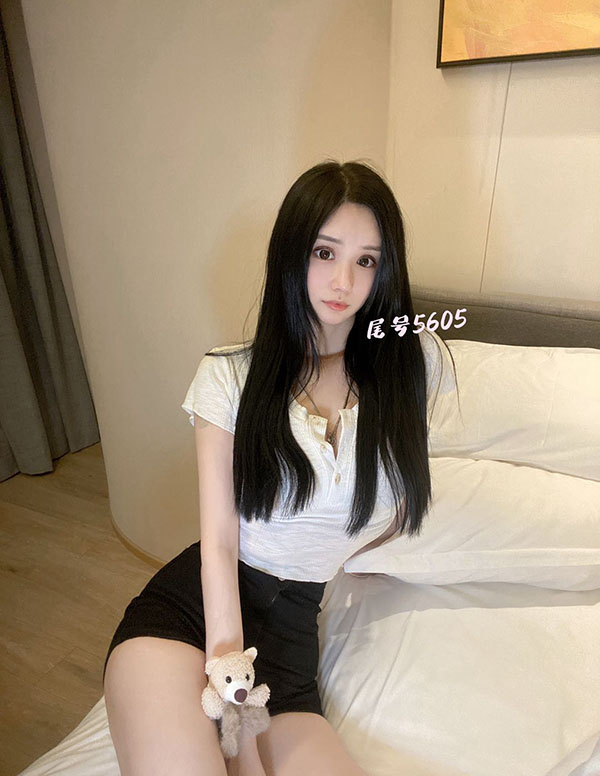 伦敦上门模特