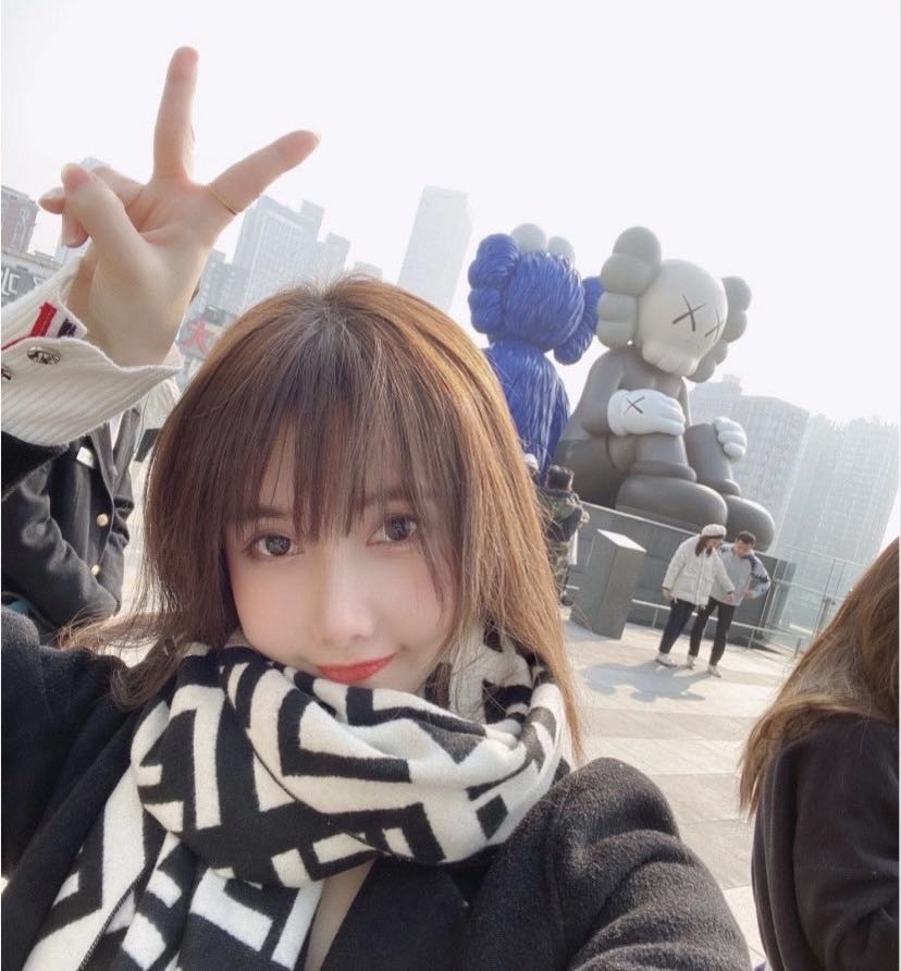 首尔大学生伴游