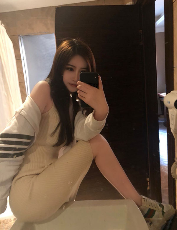 曼谷外围女经纪人