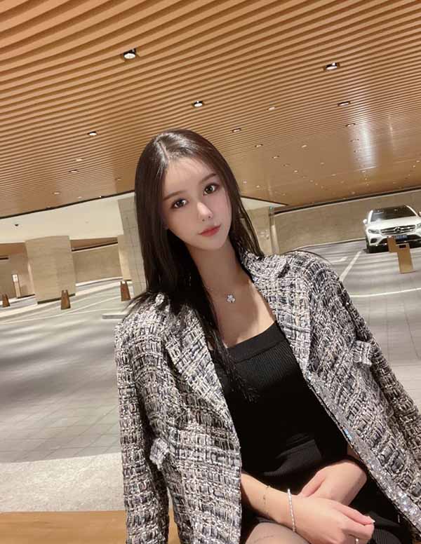 芝加哥外围女怎么找
