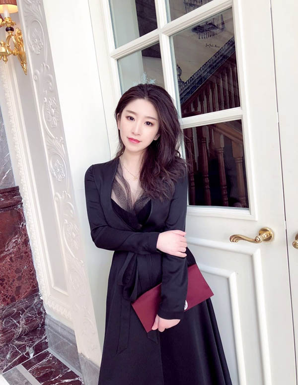 波士顿美女伴游