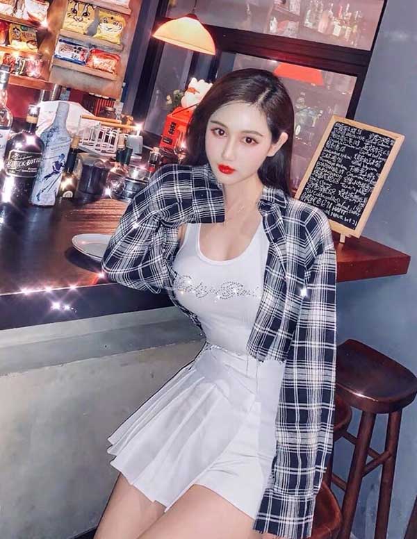 温哥华外围女全套服务