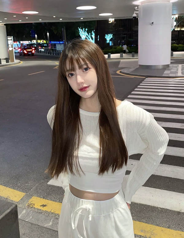 首尔哪里有外围女
