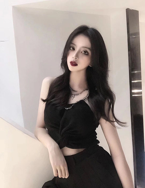 首尔外围女大学生