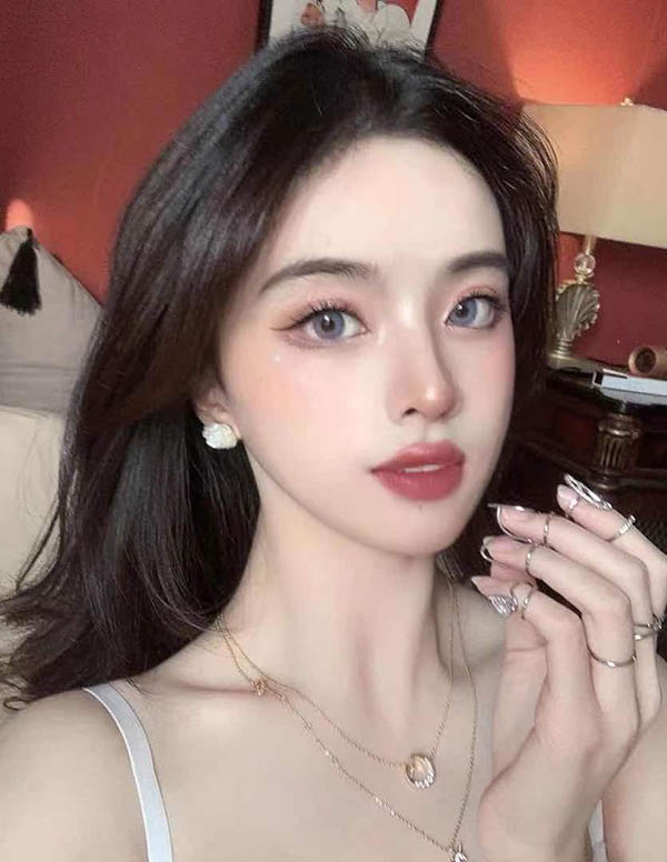 首尔美女伴游