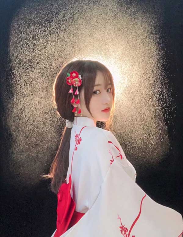 纽约预约商务模特