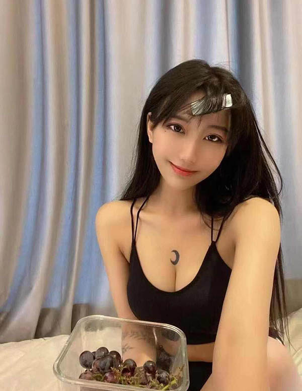 伦敦伴游上门