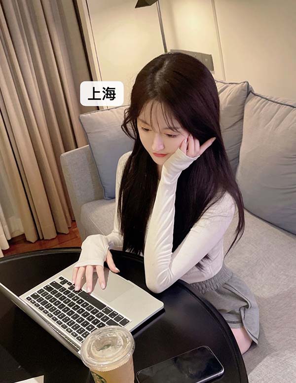 纽约外围