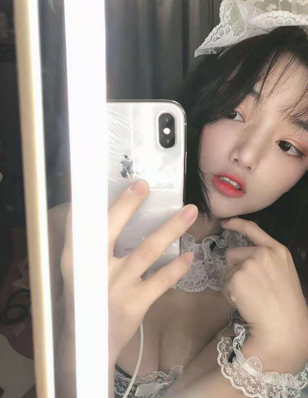 曼谷高端模特经纪人