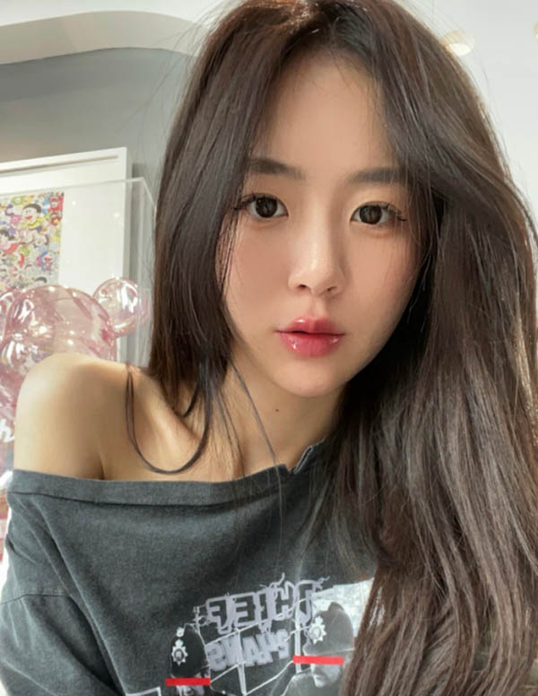 纽约伴游模特