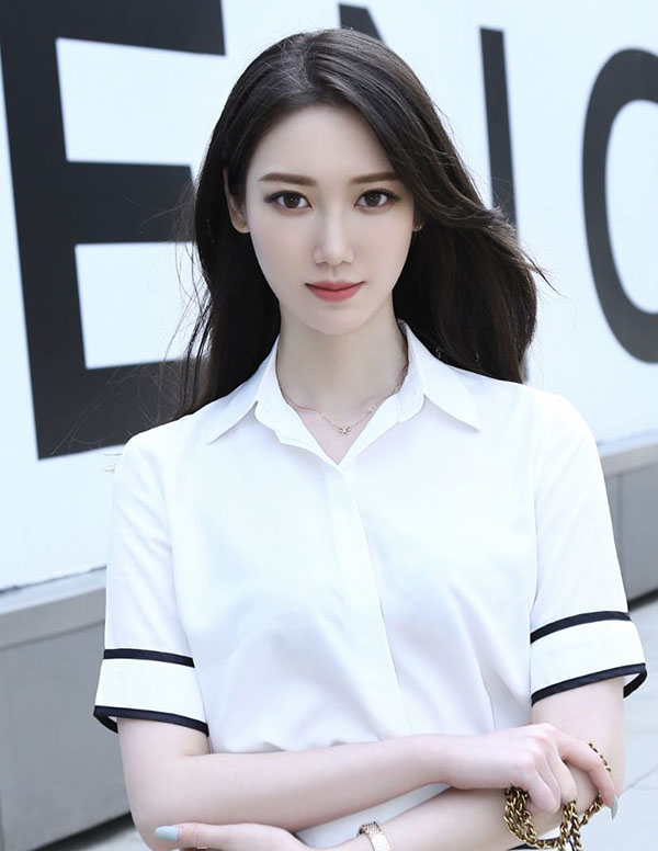 迪拜模特陪游