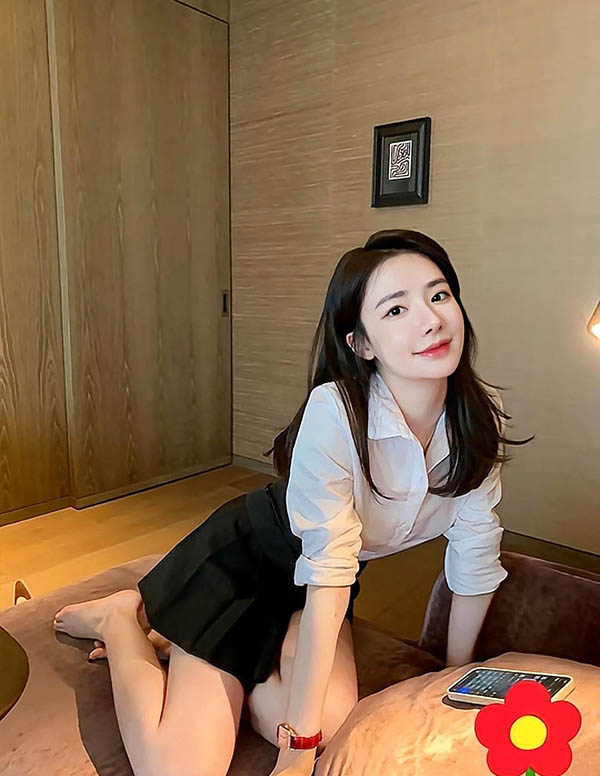 吉隆坡模特陪游