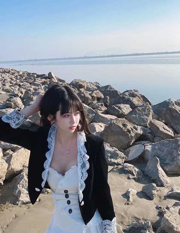 洛杉矶模特预约