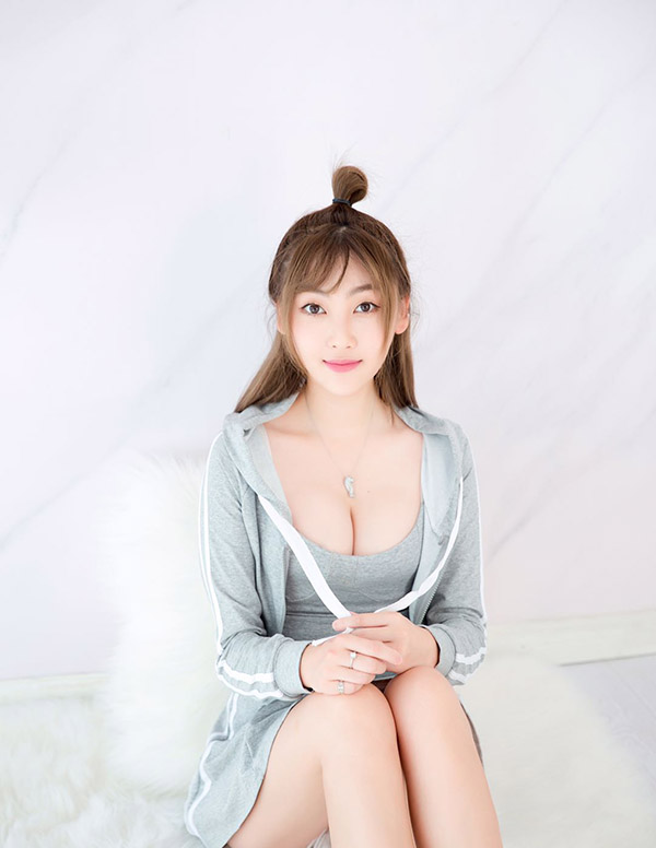 芝加哥预约商务模特