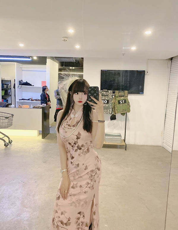 芝加哥外围伴游