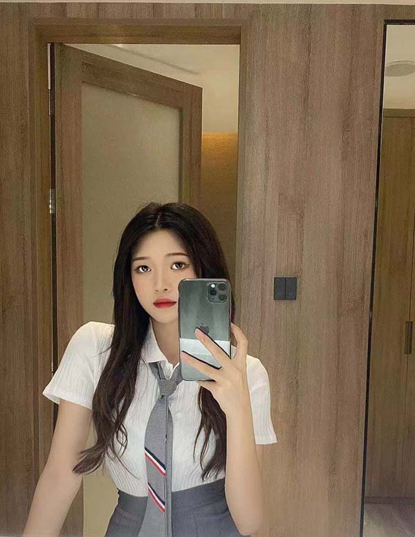 首尔外围女全套服务