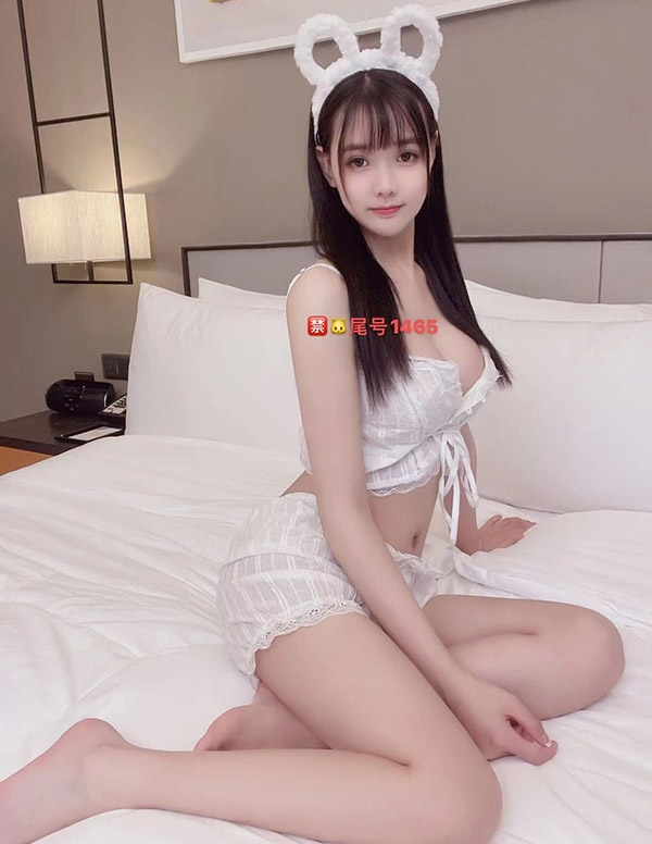 洛杉矶模特微信