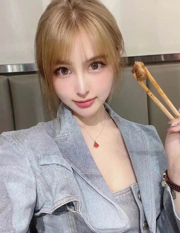 纽约模特预约伴游