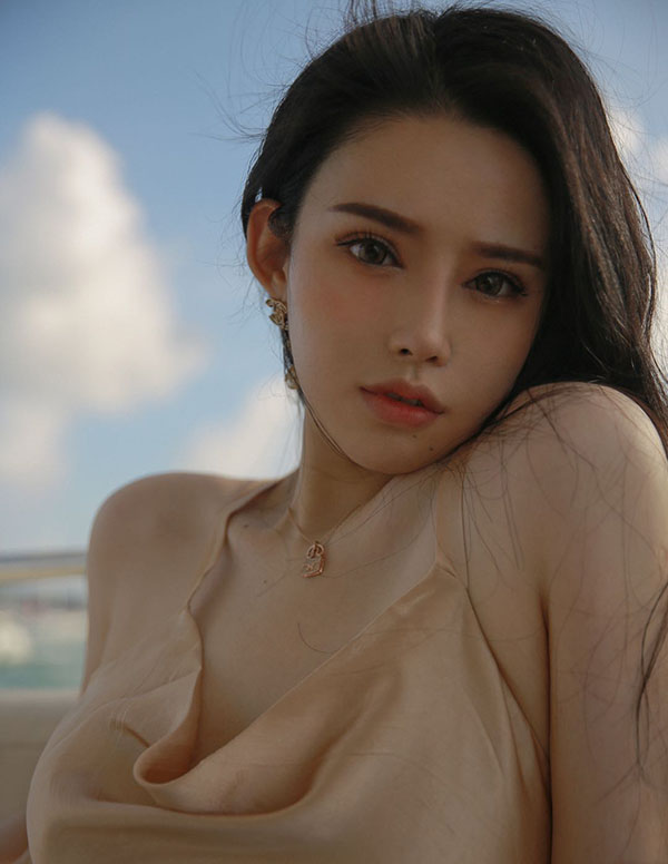 纽约预约高端模特