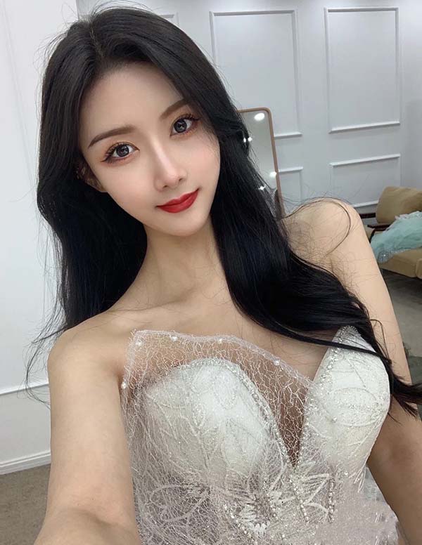 巴黎外围女怎么找