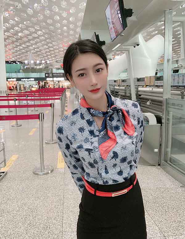 伦敦外围模特