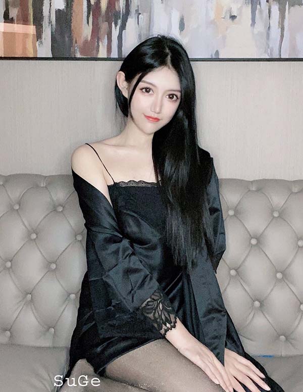 洛杉矶援交女模特